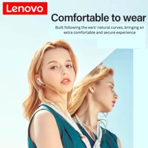 LENOVO™ THINKPLUS EARBUDS