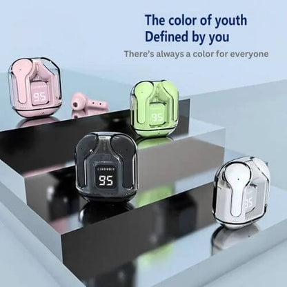 D66™ COLOR BUDS Earphones