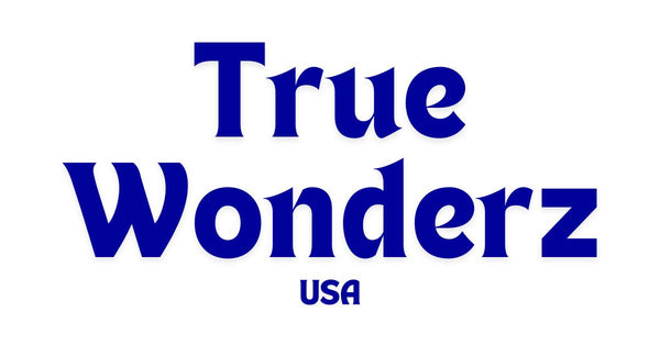 TrueWonderz™ COLLECTION