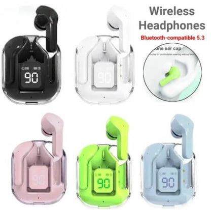 D66™ COLOR BUDS Earphones