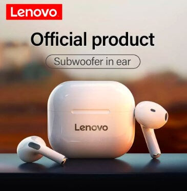 LENOVO™ THINKPLUS EARBUDS