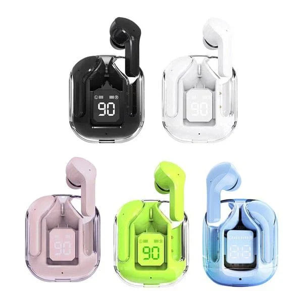 D66™ COLOR BUDS Earphones