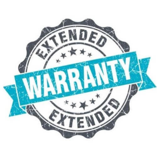 Add On 365 Days Extended Warranty